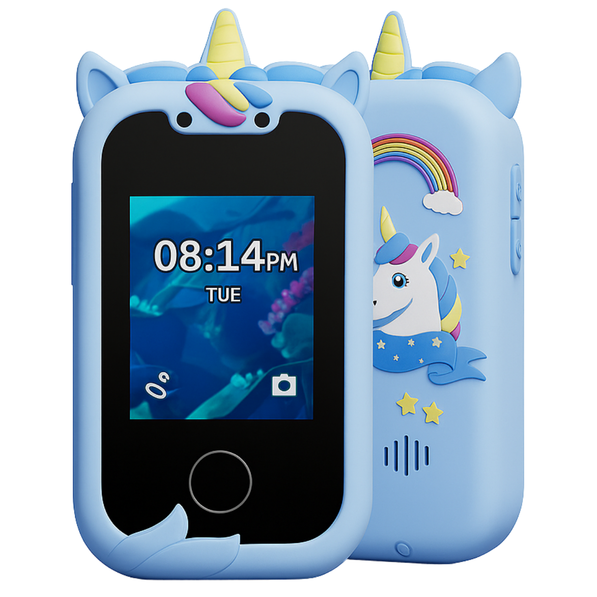 TotTalk™ - Kids Learning Phone