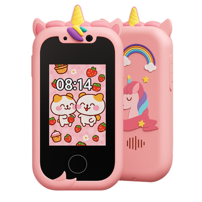 TotTalk™ - Kids Learning Phone