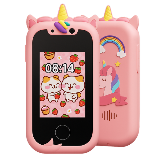 TotTalk™ - Kids Learning Phone