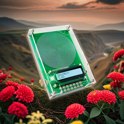 HarmonyWave™ - Earth Harmony Resonator