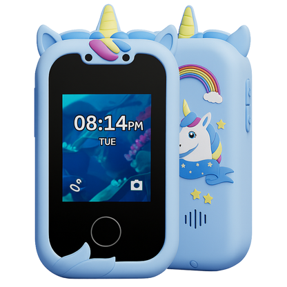 TotTalk™ - Kids Learning Phone