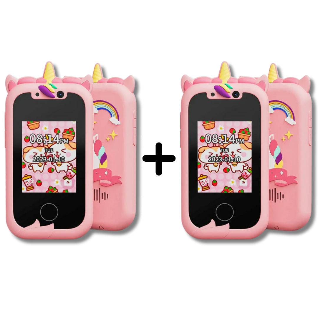 TotTalk™ - Kids Learning Phone
