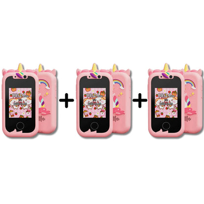TotTalk™ - Kids Learning Phone
