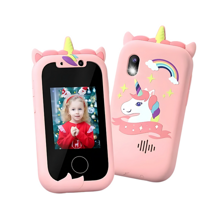 TotTalk™ - Kids Learning Phone