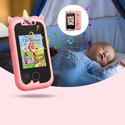 TotTalk™ - Kids Learning Phone