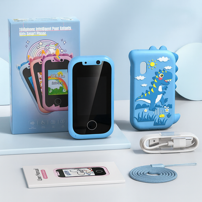 TotTalk™ - Kids Learning Phone