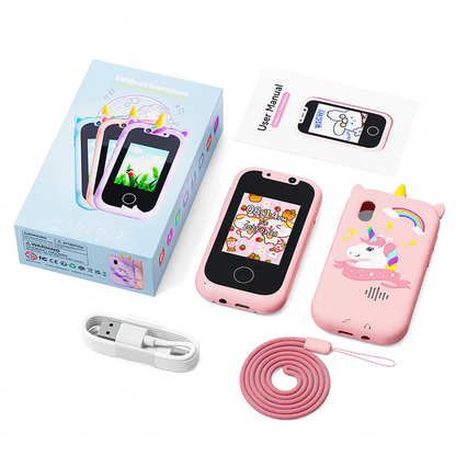 TotTalk™ - Kids Learning Phone