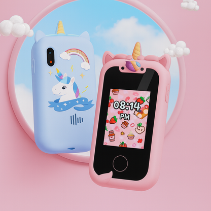 TotTalk™ - Kids Learning Phone