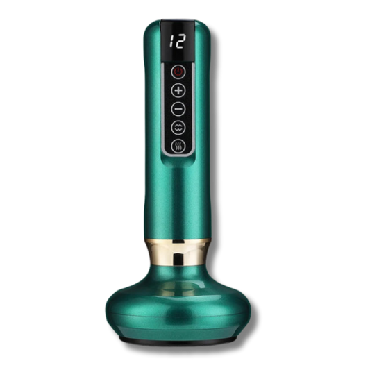 ThermaCupp™ Electric Body Massager