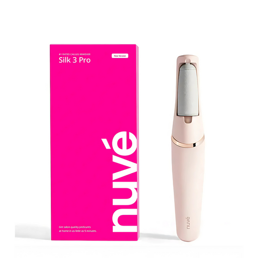 Nuvé Smooth Step Foot Reviver