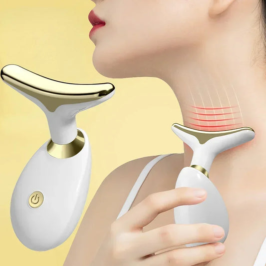 Liftiva™ Face & Neck Massager
