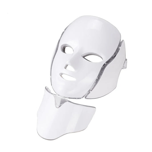 GlowNex™ Pro 7 LED Mask