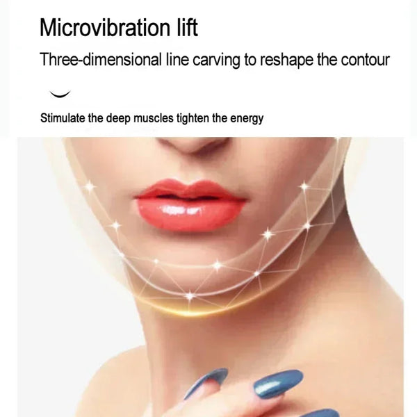 LumiLift Face & Neck Massager