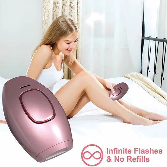 EpiLume™ Pulse Hair Remover