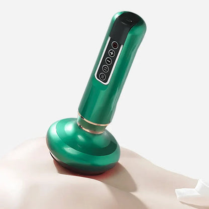 ThermaCupp™ Electric Body Massager