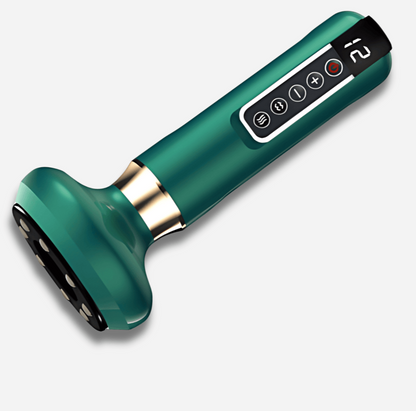 ThermaCupp™ Electric Body Massager